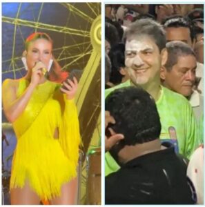 Carnaval: Braide gasta R$ 10 milhões em cachês de artistas nacionais