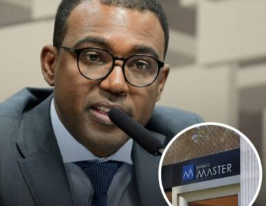 Diretor do BC diz que Banco Master tinha apenas R$ 4 milhões em caixa antes de liquidação