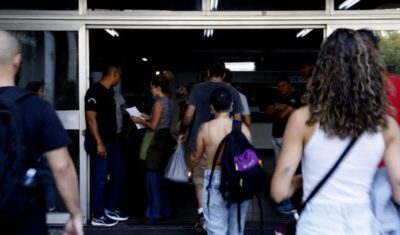 CNU 2: começa prazo para contestar nota preliminar da prova discursiva