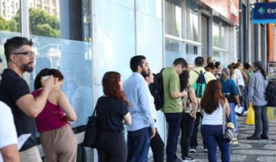 CNU2: termina hoje o prazo para apresentar recurso sobre cotas