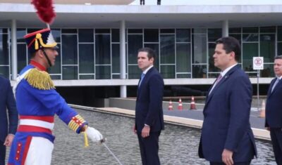 Congresso Nacional retoma trabalhos no dia 2 de fevereiro