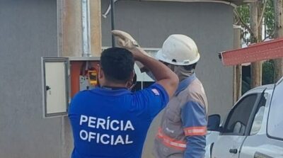 Operação combate furto de energia e prende três pessoas no sul do Maranhão