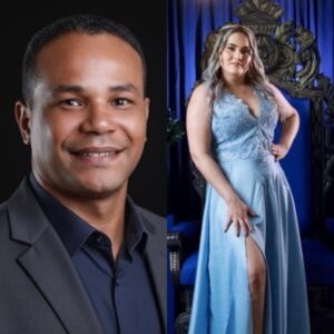 Ex-vice-prefeito de Peri Mirim, Gilmar Pereira é acusado de agredir a própria esposa