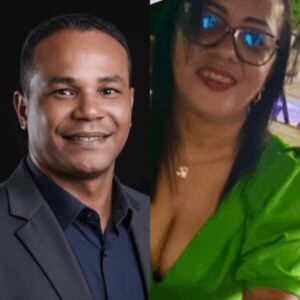 URGENTE: Justiça decreta prisão de Gilmar Pereira, pré-candidato a prefeito de Peri Mirim, por violência doméstica