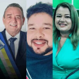 Sem OAB, filho de vereadora exerce função de advogado em prefeitura de Carutapera