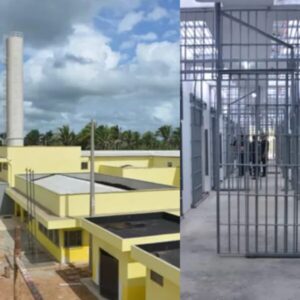 URGENTE: Após denúncia do Passando a Limpo, Penitenciária de Pinheiro sofre intervenção do GEOP e diretores são afastados