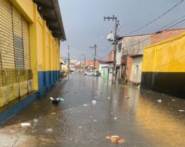 Braide gastou, só em 2025, R$ 105,8 milhões em drenagem que não resolveu problemas de São Luís…