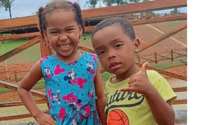 Polícia investiga denúncia sobre crianças desaparecidas em Bacabal vistas em São Paulo