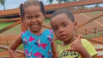 Alarme falso: Polícia SP descarta crianças desaparecidas em hotel