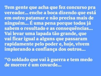 Crítica de segunda: quando a beleza vira castigo