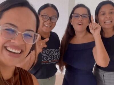 O que os sorrisos escondem?