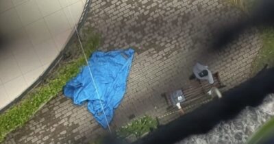 Mulher morre após queda do quinto andar em condomínio no Renascença