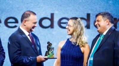 Governo do Maranhão celebra noite do “Oscar da Ciência”