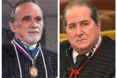 Disputa interna começa a se desenhar no TJMA para escolha da próxima presidência