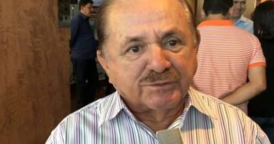 Ex-prefeito de Viana e ex-deputado estadual, Chico Gomes morre em São Luís