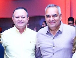 Rubão deixa a secretaria e Júnior Viana assume comando da Articulação Política