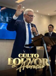 Dr. Ulyses: uma história brilhante, nasceu para servir