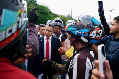Carlos Lula lidera pesquisa espontânea para deputado estadual