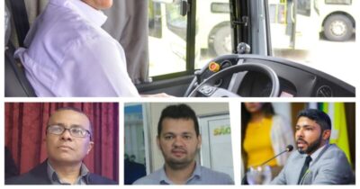 Intermináveis trocas de comando da SMTT agravam crise do transporte público de São Luís