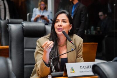 Iniciativa da deputada Daniella ganha projeção nacional: Auxílio-Aluguel para Mulheres Vítimas de Violência Doméstica vira realidade no Brasil.