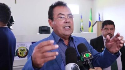 Presidente Dutra no CADIN: Gestão Raimundinho sob risco de corte de repasses