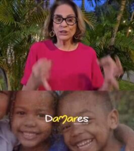 Senadora levanta hipótese de rapto das crianças desaparecidas em Bacabal…