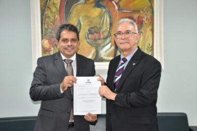 Parecer da PGJ pela soltura de investigados na Tântalo II foi assinado por substituto que já não deveria estar no cargo