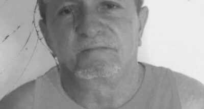 Vargem Grande: Morre David Martins