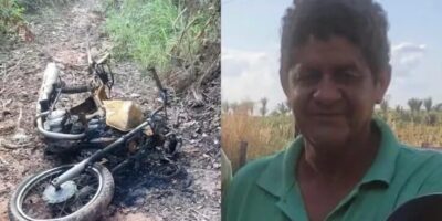 Homem desaparecido é achado morto; família é presa no MA