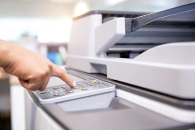 Outsourcing de impressão cresce com seletividade em 2026