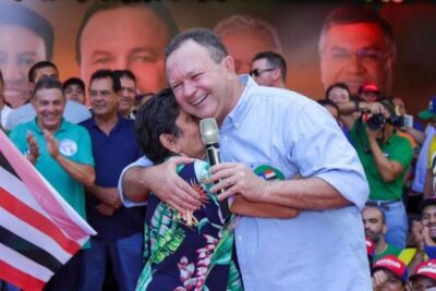 Brandão anuncia pacote de benefícios fiscais e incentivos à regularização de veículos no Maranhão