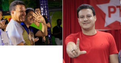 ‘Caminhos de Camarão em 2026’