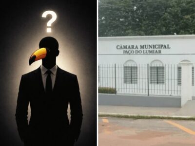 Bomba! Denúncia aponta manobra eleitoral no Maiobão; vereador açucarado estaria por trás da transferência de votos