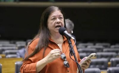 Comissão aprova projeto que estabelece famílias prioritárias em processos de regularização fundiária