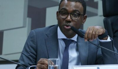 Diretor do BC diz à PF que Master tinha só R$ 4 milhões em caixa