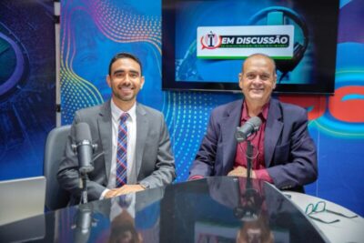Programa Em Discussão debate as novas regras para aposentadoria no Brasil