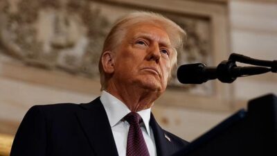 EUA suspendem vistos de imigração em 75 países e incluem o Brasil