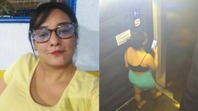 Síndico e filho são presos em GO suspeitos da morte de mineira desaparecida em subsolo