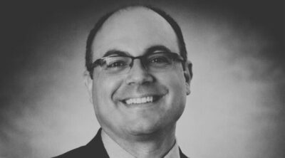 Morre, aos 39 anos, o renomado médico e professor universitário maranhense, Dr. Fausto Rezende