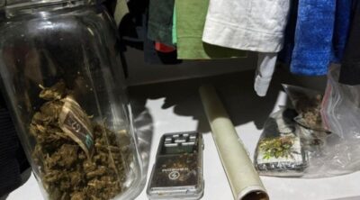 Paraense, Goiano e Piauiense são alvos de operação integrada contra o tráfico de drogas