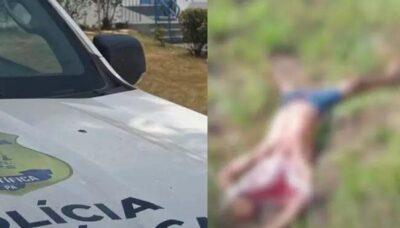 Duplo homicídio é registrado na zona rural de Paragominas