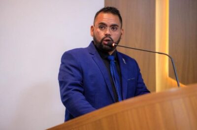 Comissão Portuária e Ambiental da Câmara apresenta balanço de 2025