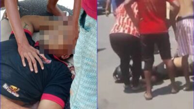 Veja o número de homicídios ocorridos em Timon e no Maranhão em 2025