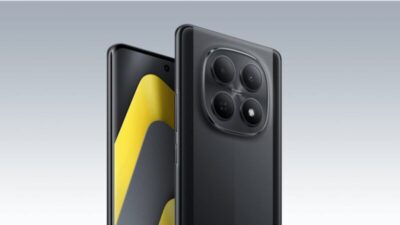 Poco M8 5G chega ao Brasil; veja os preços