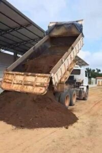 Prefeitura de Buritirana intensifica obras e amplia investimentos em infraestrutura e esporte