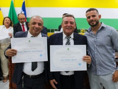 Licitação de R$ 408 mil em município do MA levanta questionamentos sobre critérios e transparência