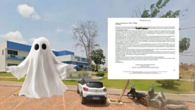 Ministério Público avança na investigação e apura “servidor fantasma” na folha de pagamento da prefeitura de Presidente Dutra