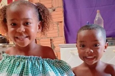 Descartada denúncia de que crianças maranhenses estão em São Paulo; Kauã ganha casa nova