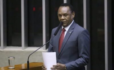 Comissão aprova isenção de impostos em inscrições de atletas profissionais para torneios no exterior