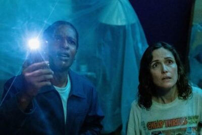 A história real que inspirou o filme Se Eu Tivesse Pernas, Eu te Chutaria